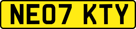 NE07KTY