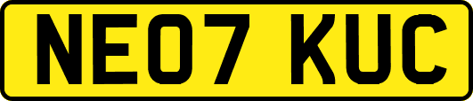 NE07KUC