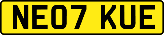 NE07KUE