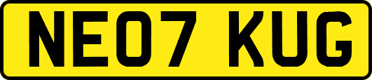 NE07KUG