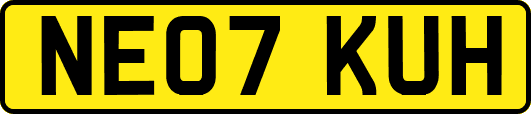 NE07KUH
