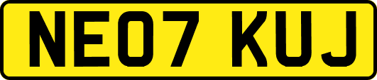 NE07KUJ