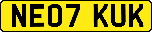 NE07KUK