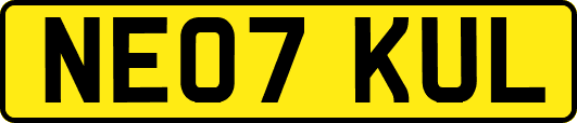 NE07KUL