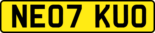 NE07KUO