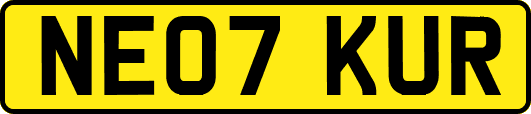 NE07KUR