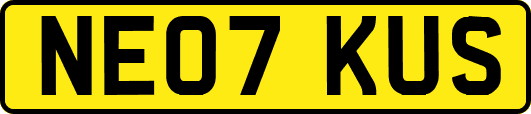 NE07KUS