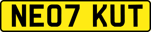 NE07KUT