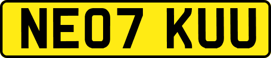 NE07KUU