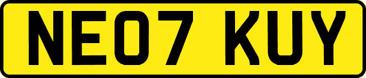 NE07KUY
