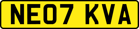NE07KVA