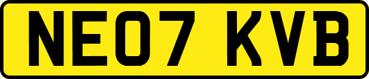 NE07KVB