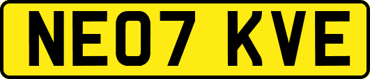 NE07KVE