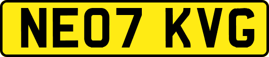 NE07KVG