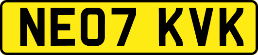 NE07KVK