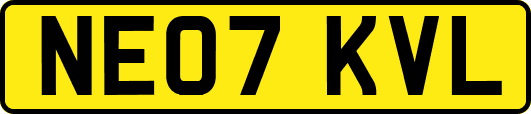 NE07KVL