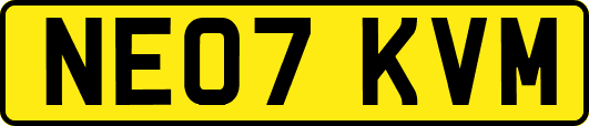 NE07KVM