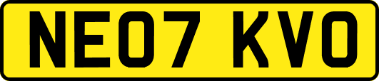 NE07KVO