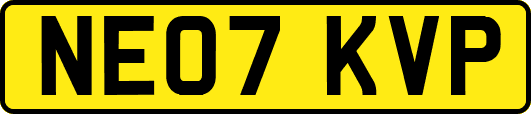 NE07KVP