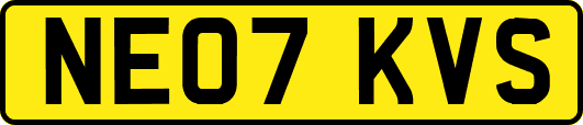 NE07KVS