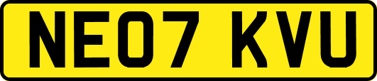 NE07KVU