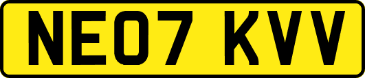 NE07KVV