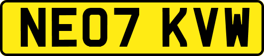 NE07KVW