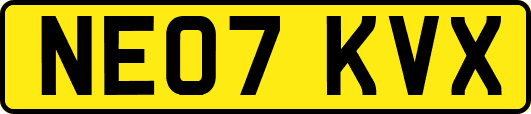 NE07KVX