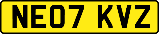 NE07KVZ