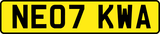 NE07KWA