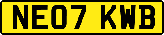 NE07KWB