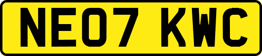 NE07KWC