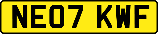 NE07KWF