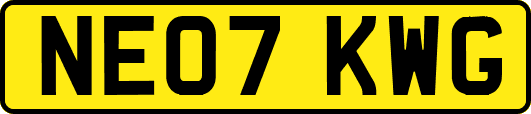 NE07KWG