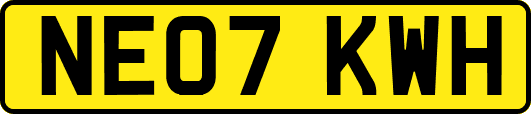 NE07KWH