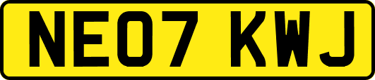 NE07KWJ