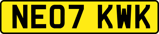 NE07KWK