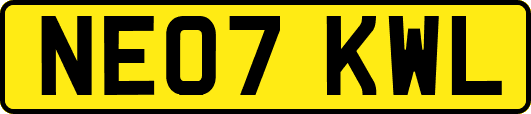 NE07KWL