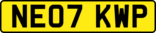 NE07KWP