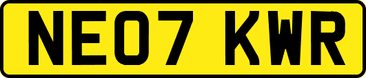 NE07KWR
