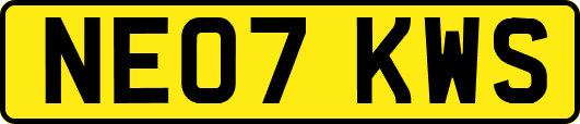 NE07KWS