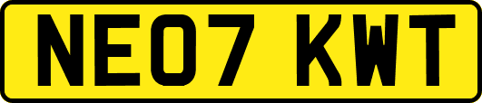 NE07KWT