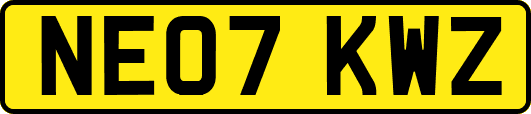 NE07KWZ