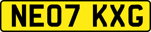 NE07KXG