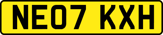 NE07KXH
