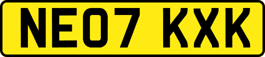 NE07KXK