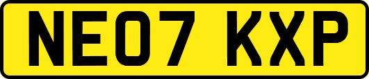 NE07KXP