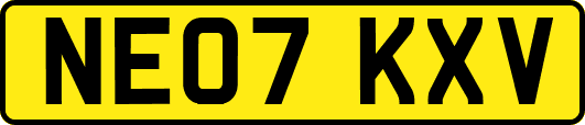 NE07KXV