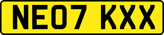 NE07KXX