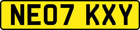 NE07KXY
